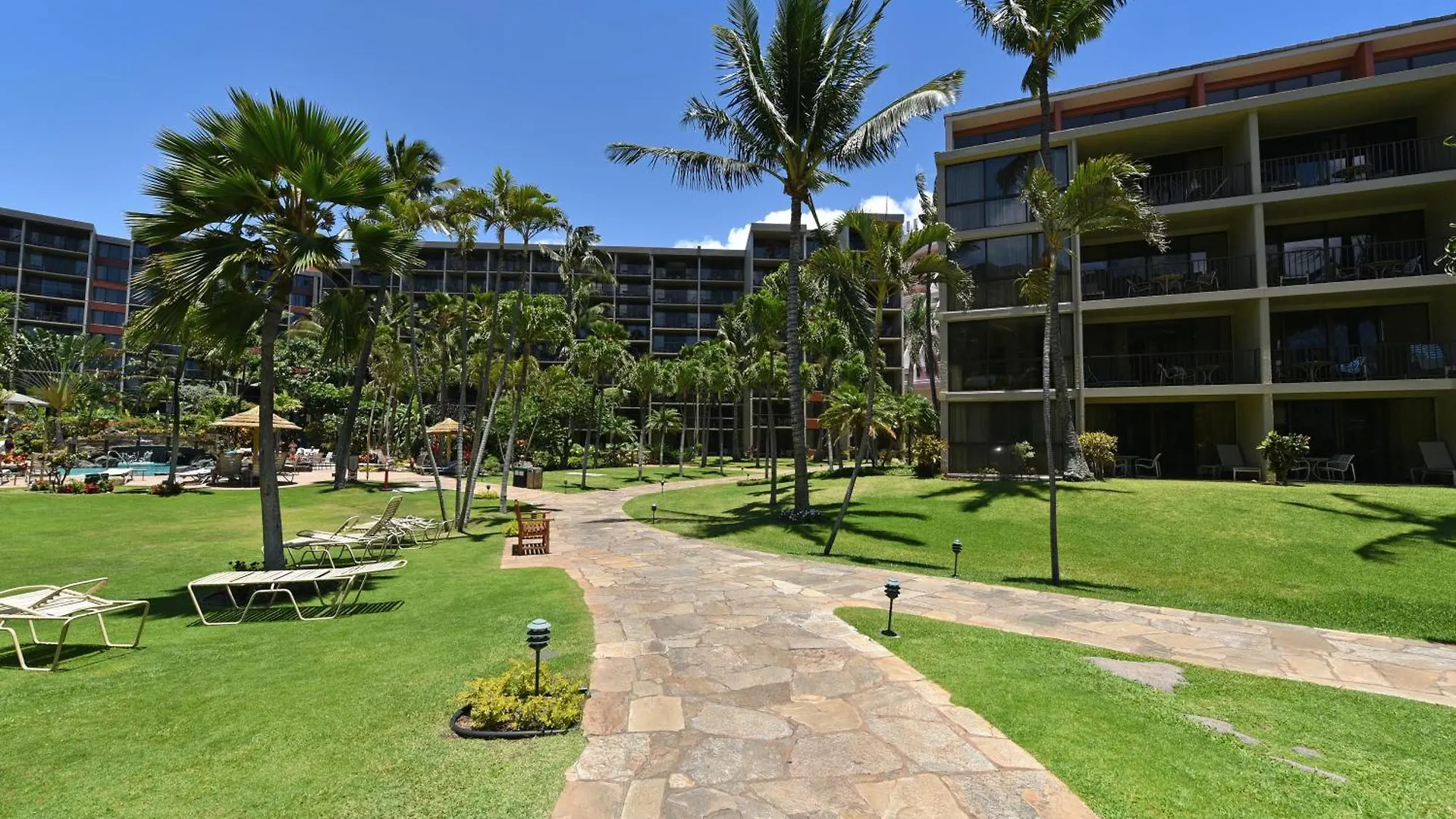 Kaanapali Shores 725 Kahana Holiday home