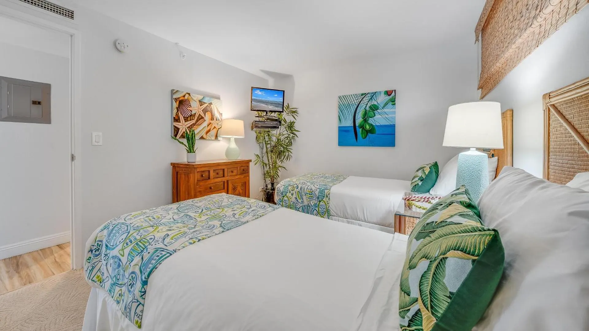 Holiday home Kaanapali Shores 725 Kahana