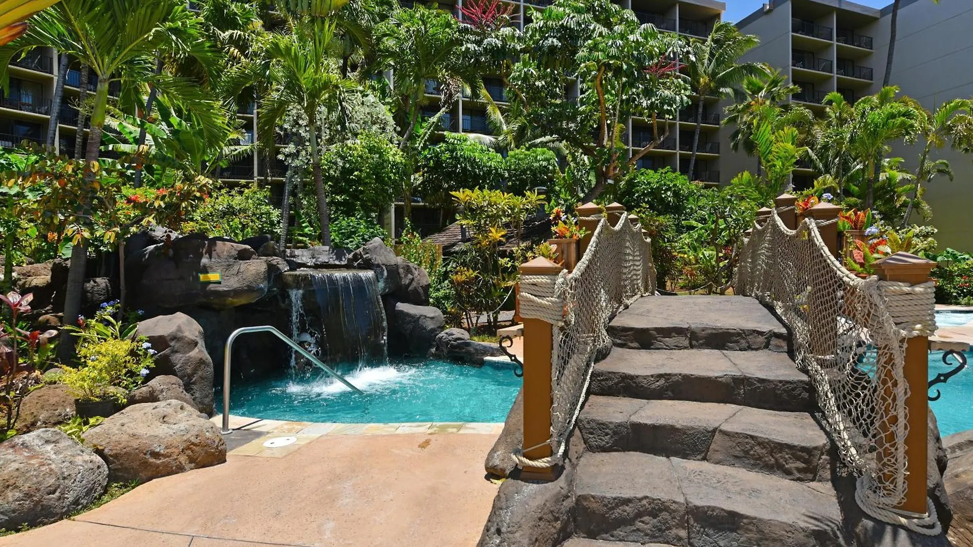 Kaanapali Shores 725 Kahana Holiday home