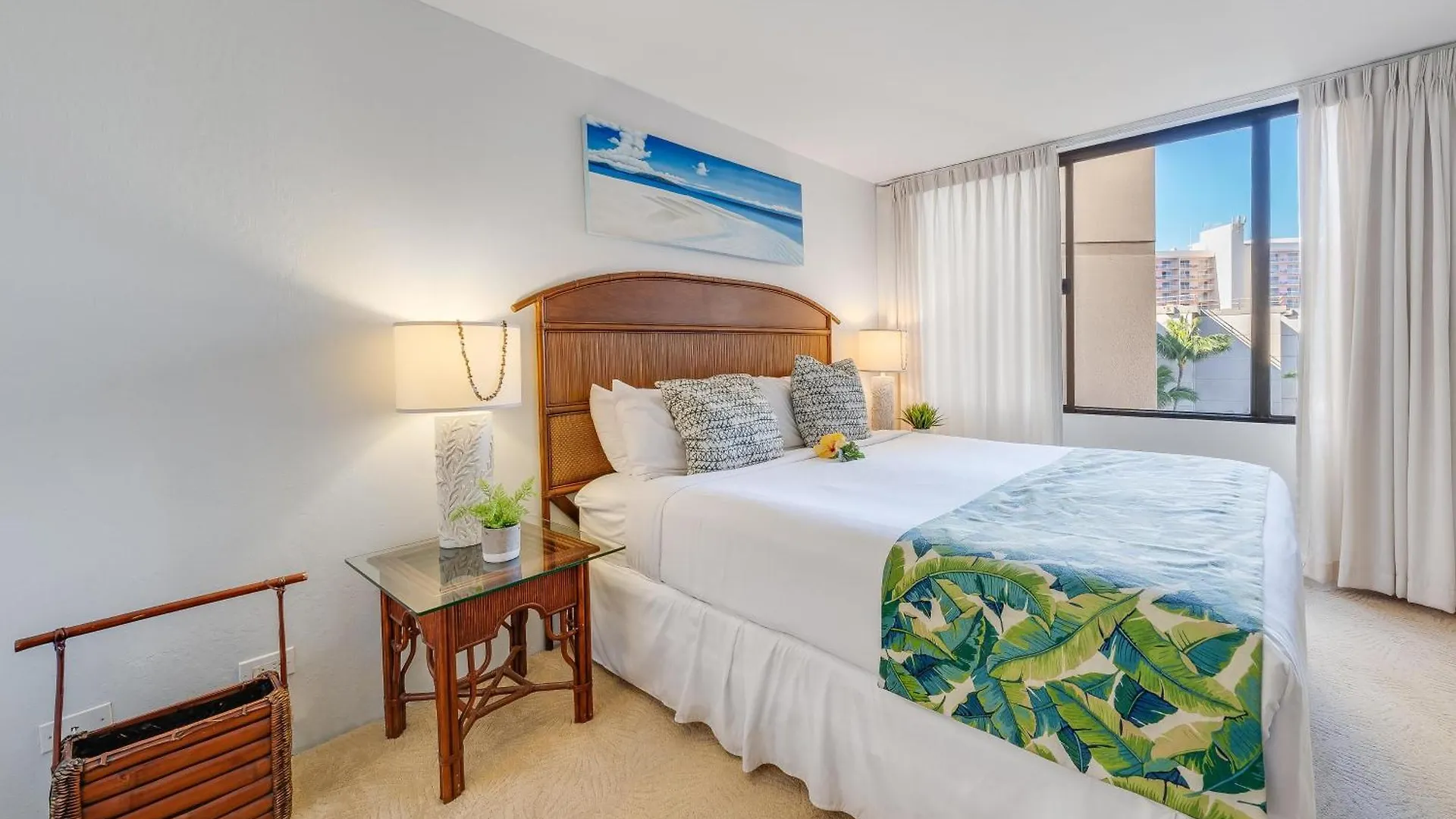 Kaanapali Shores 725 Kahana