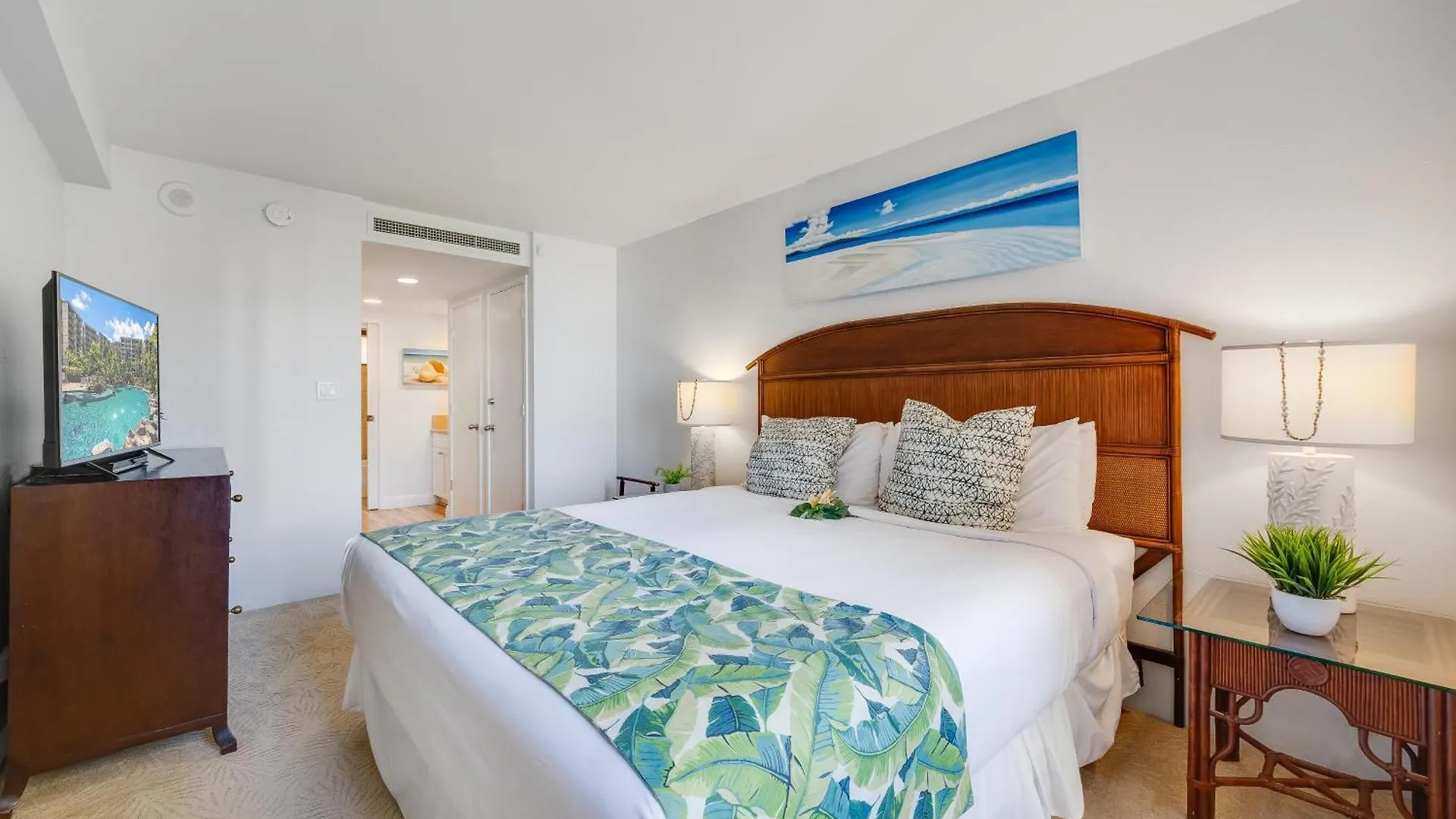 Kaanapali Shores 725 Kahana