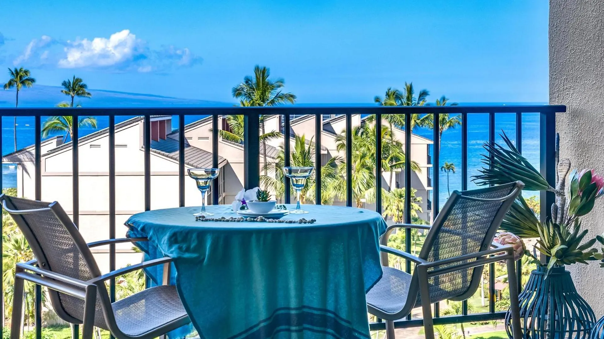 Kaanapali Shores 725 Kahana United States