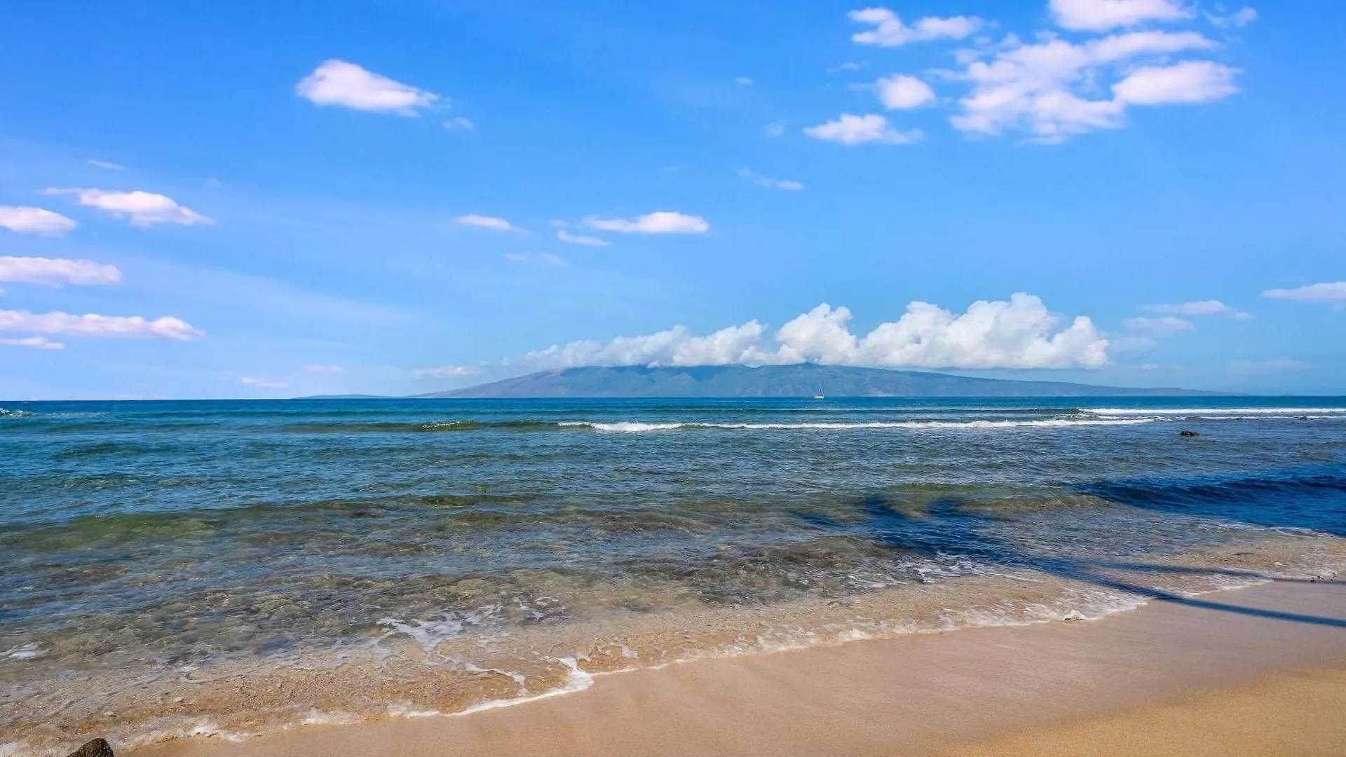 Holiday home Kaanapali Shores 725 Kahana United States