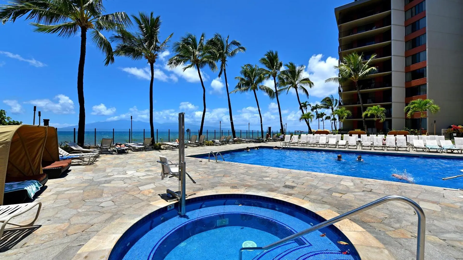 Kaanapali Shores 725 Kahana USA