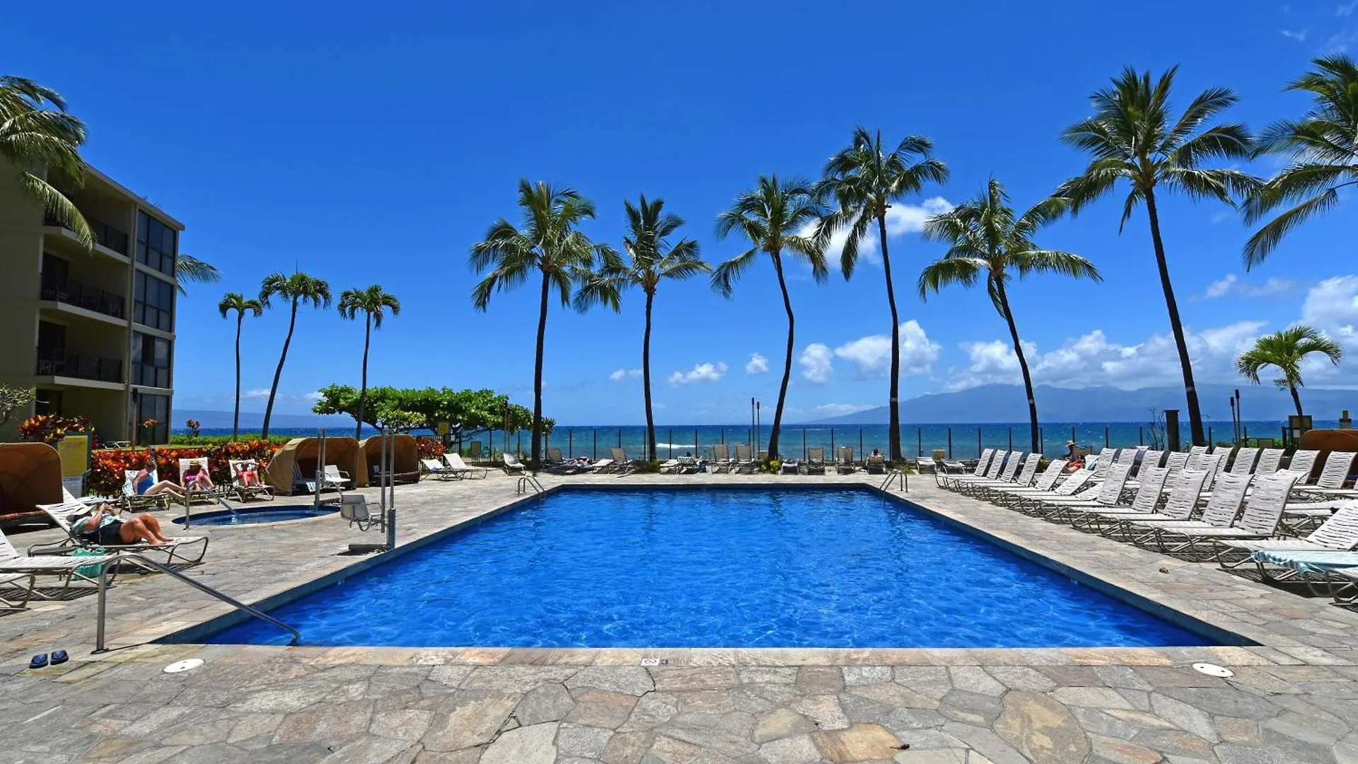 Kaanapali Shores 725 Kahana 0*,  USA