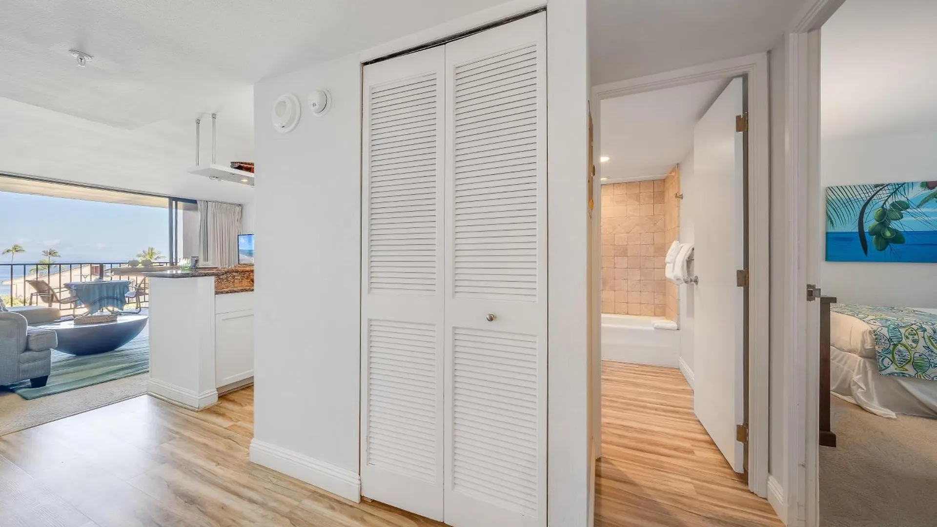 Prázdninový dům Kaanapali Shores 725 Kahana USA