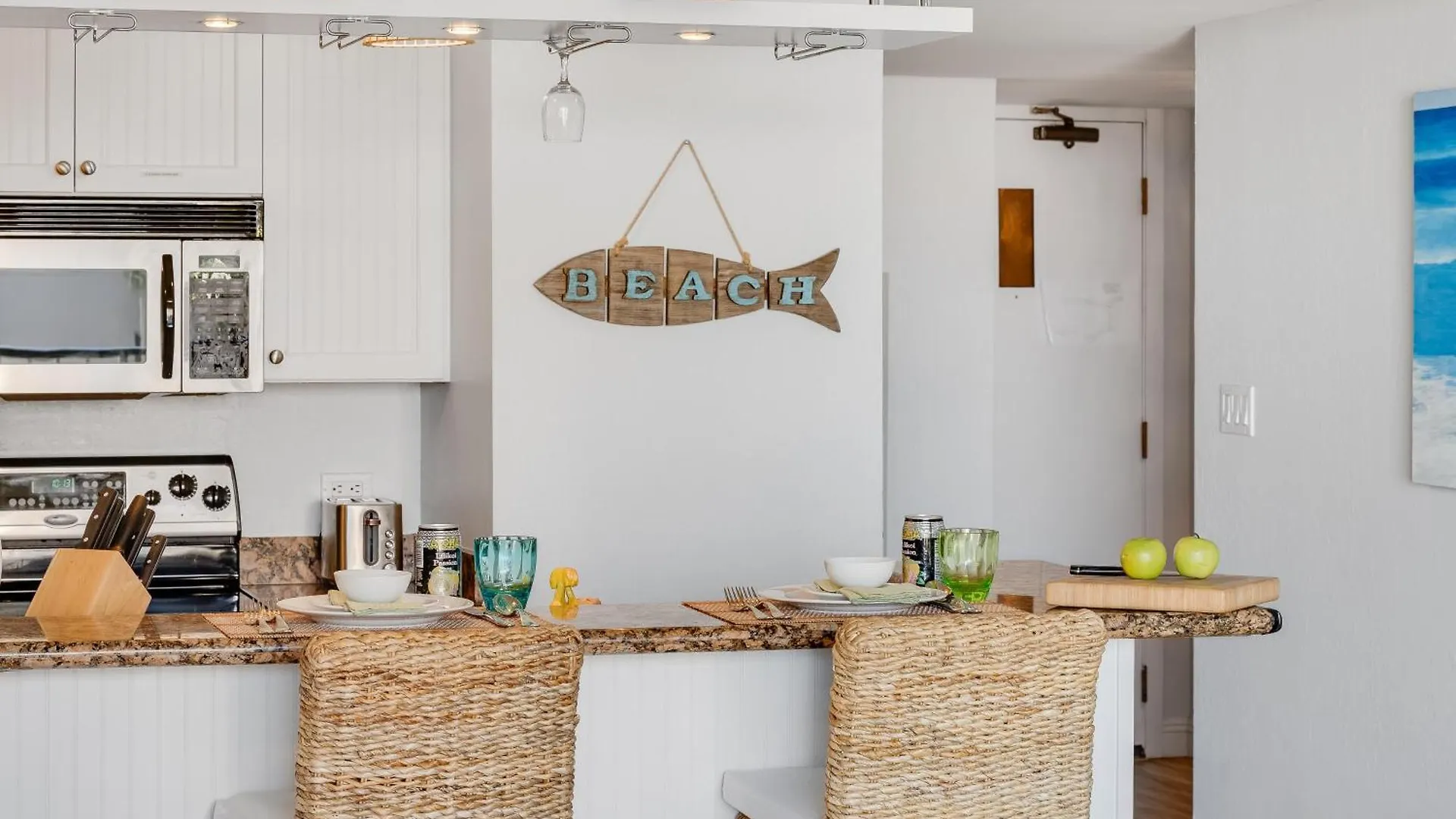 Prázdninový dům Kaanapali Shores 725 Kahana